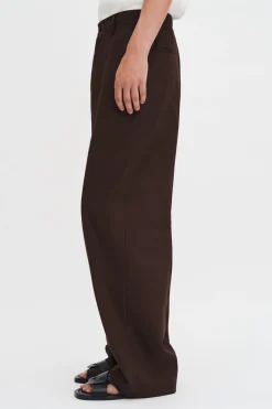 Reeve Tailored Trousers