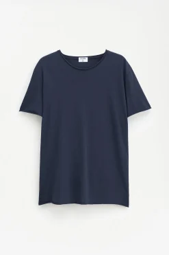 Roll Neck Tee