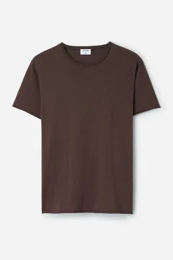 Roll Neck Tee