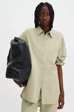Sandie Linen Shirt