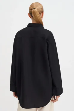 Sandie Linen Shirt