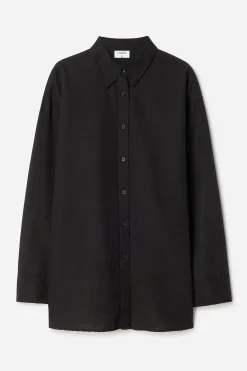 Sandie Linen Shirt