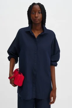 Sandie Linen Shirt