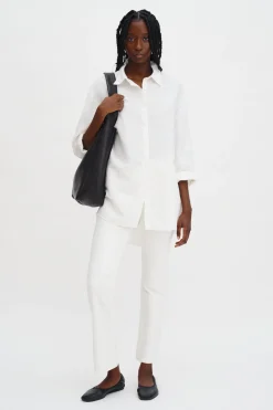 Sandie Linen Shirt