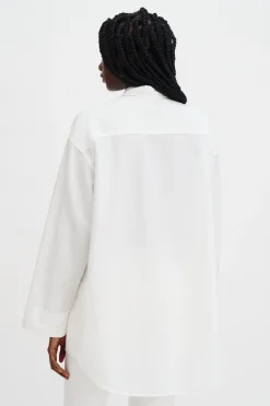 Sandie Linen Shirt