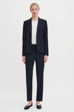 Sasha Cool Wool Blazer