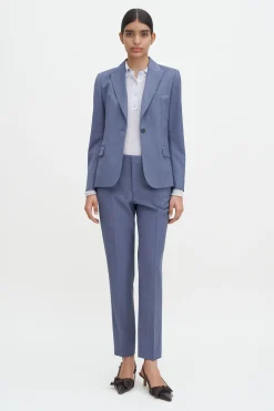 Sasha Cool Wool Blazer