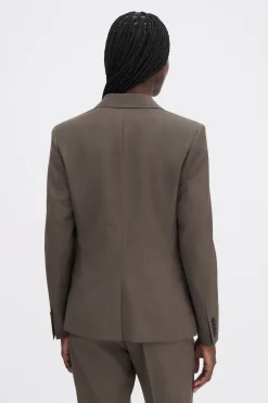 Sasha Cool Wool Blazer