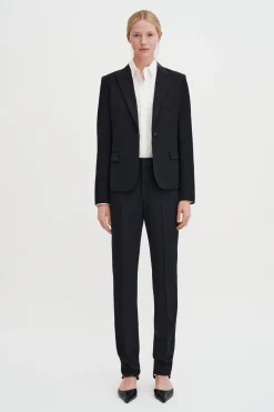 Sasha Cool Wool Blazer