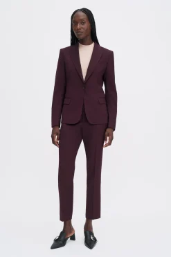 Sasha Cool Wool Blazer