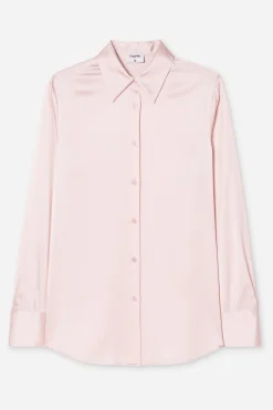 Silk Shirt