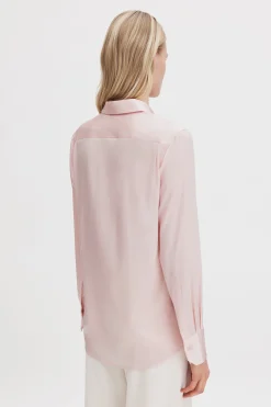 Silk Shirt
