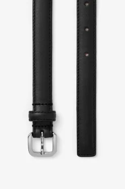 Small Buckle Belt
