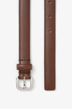 Small Buckle Belt