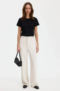 Soft Cotton Tee