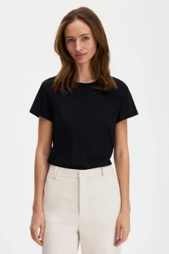 Soft Cotton Tee