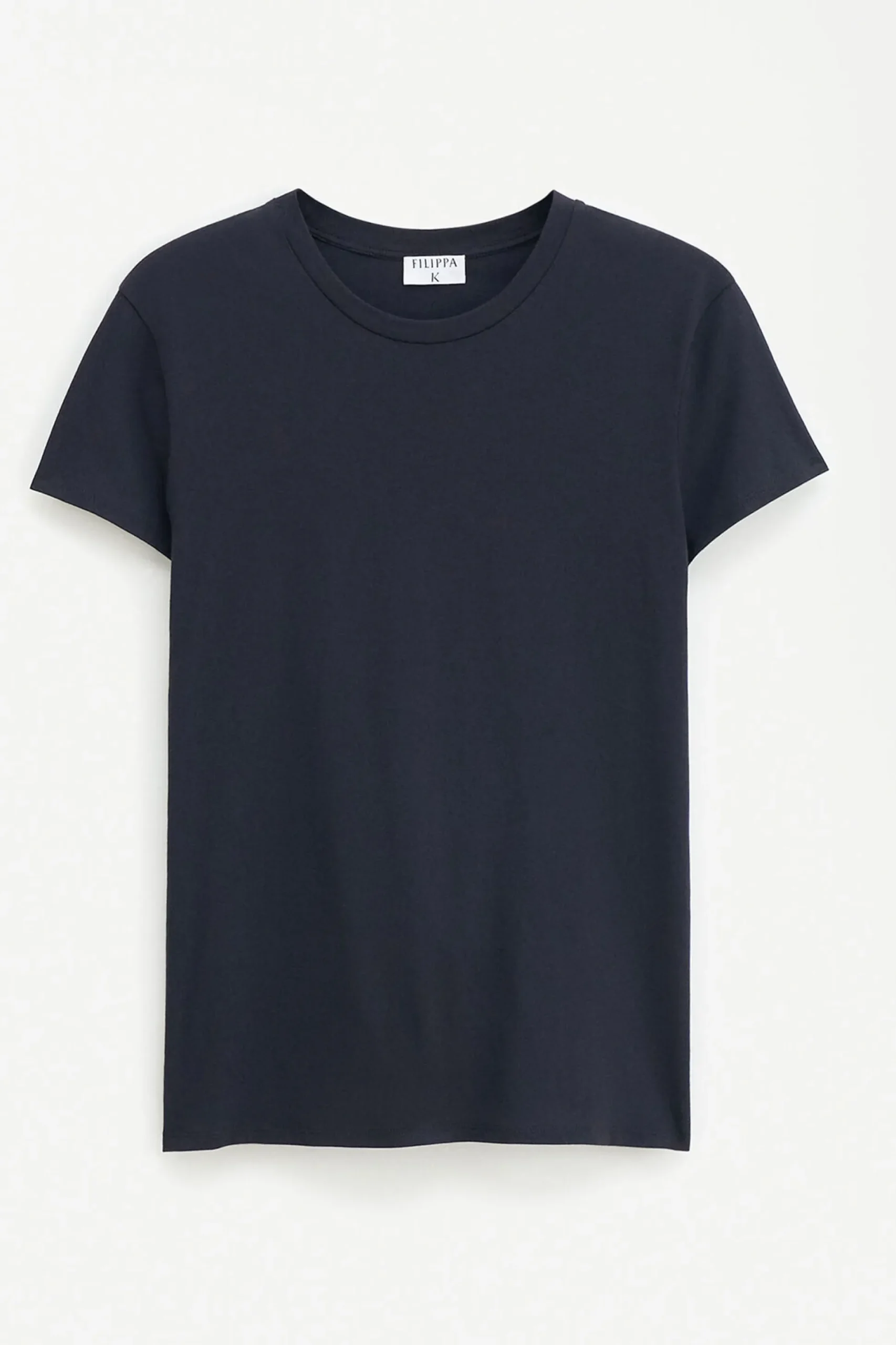 Soft Cotton Tee