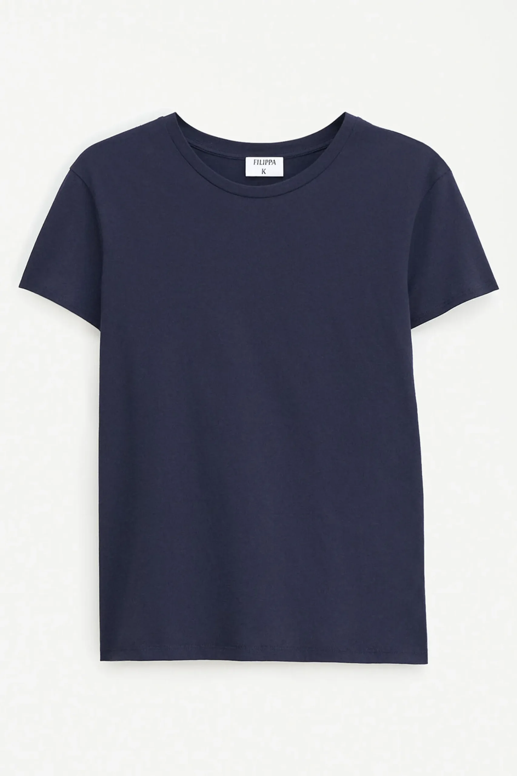 Soft Cotton Tee