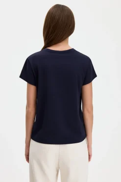 Soft Cotton Tee