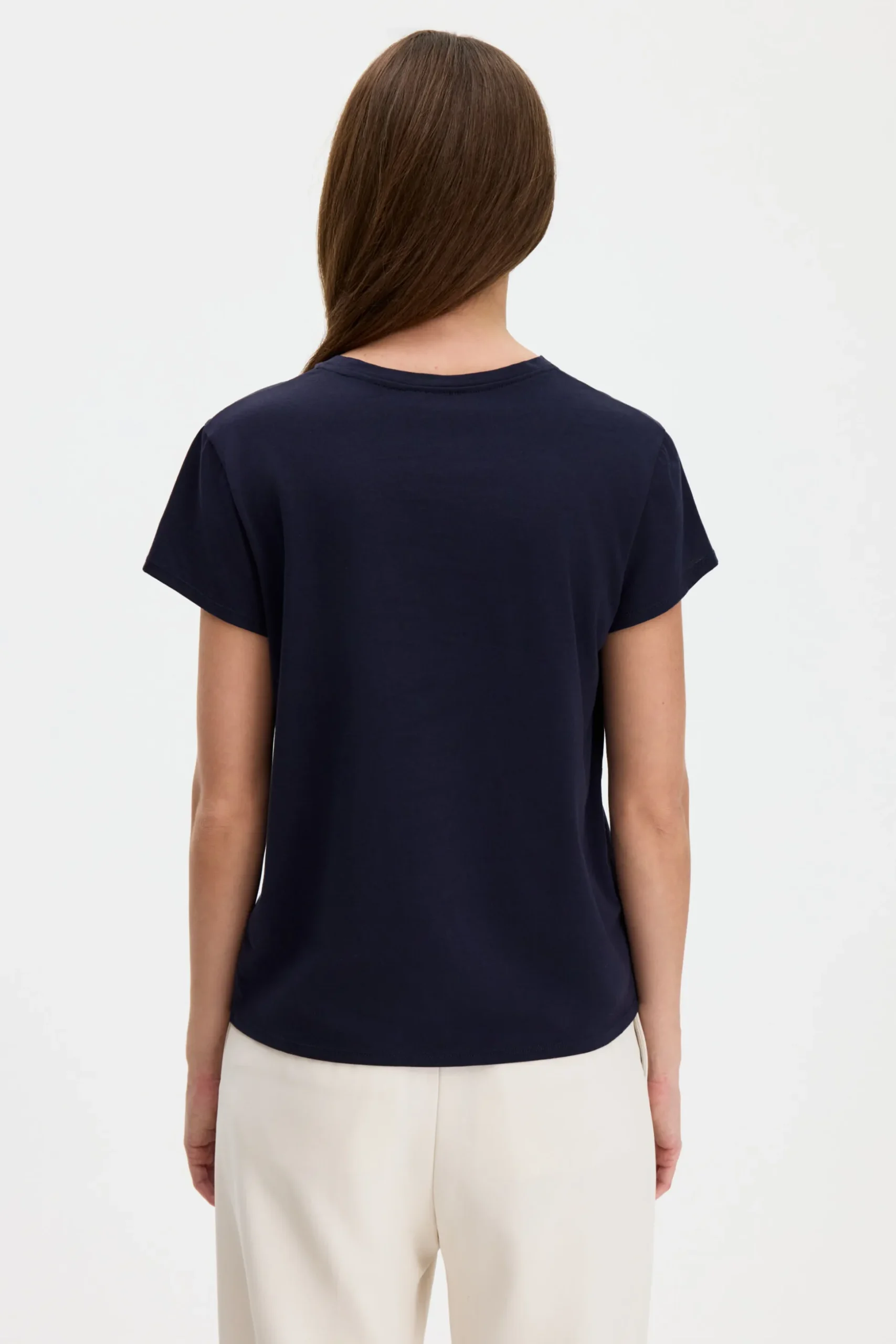 Soft Cotton Tee