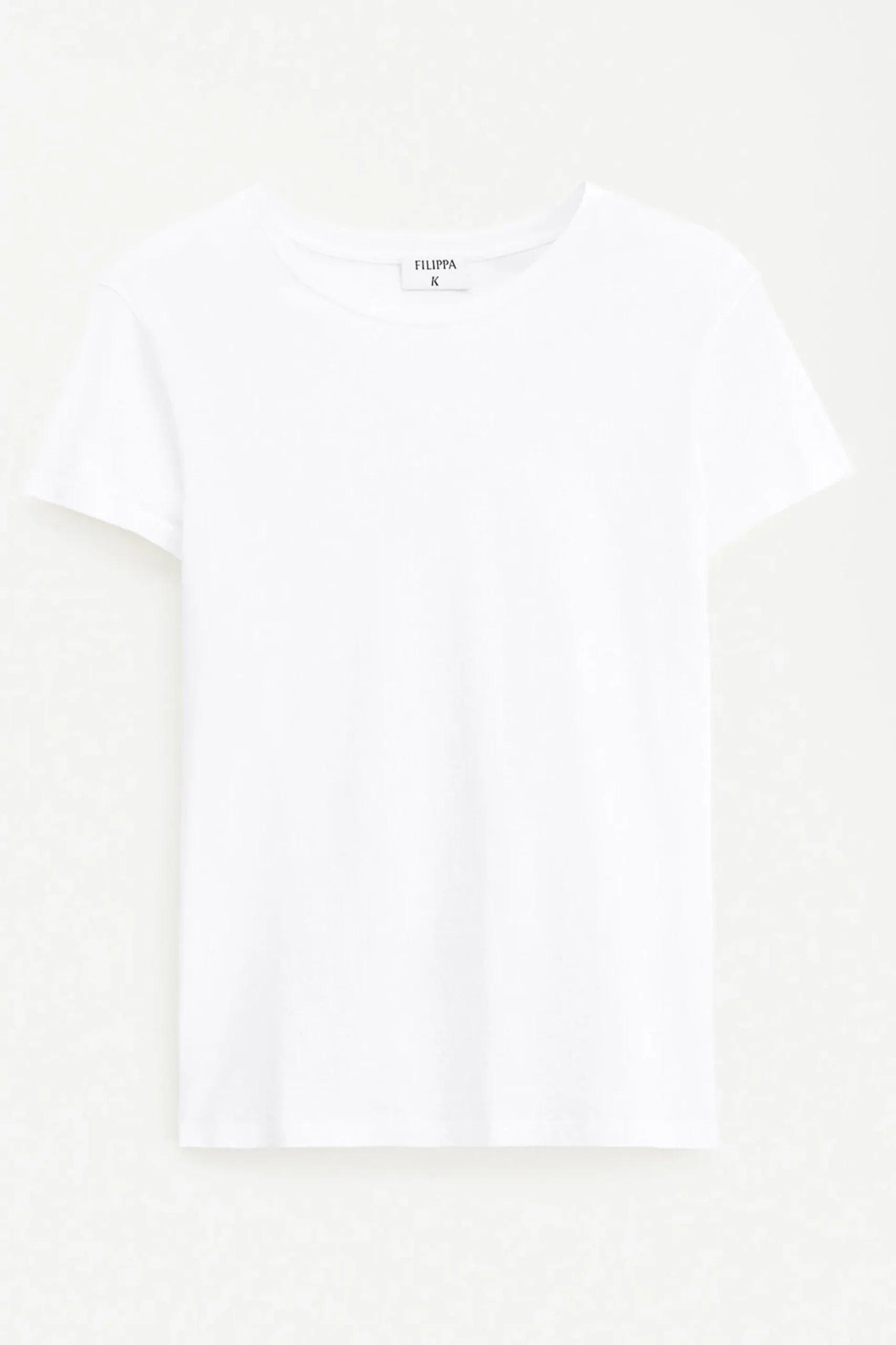 Soft Cotton Tee