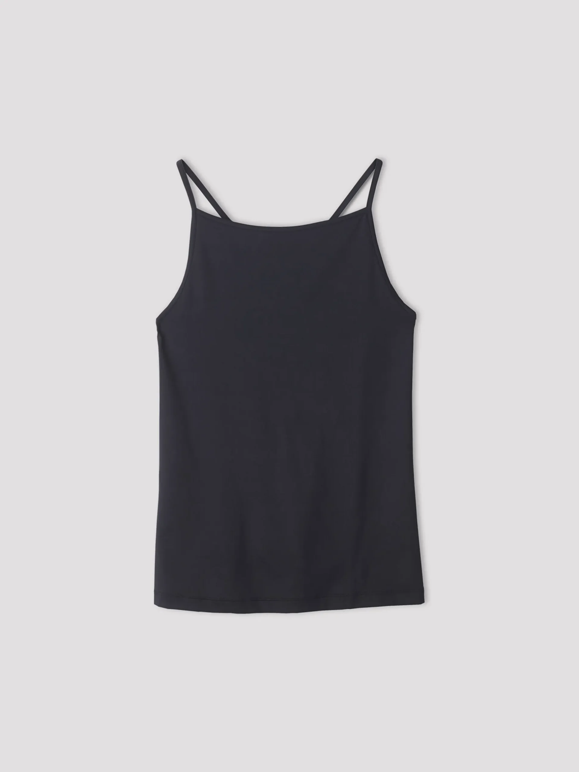 Soft Cross-back Tank