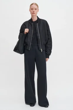 Soft Trackpants