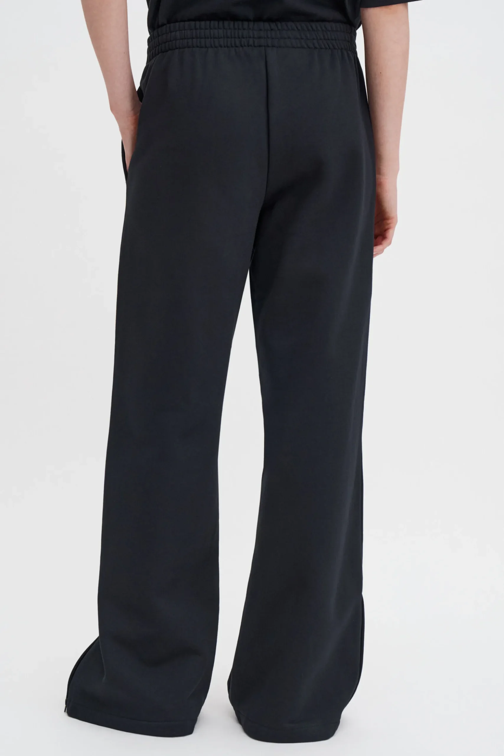 Soft Trackpants