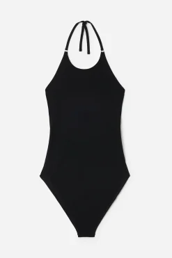 Strap Swimsuit
