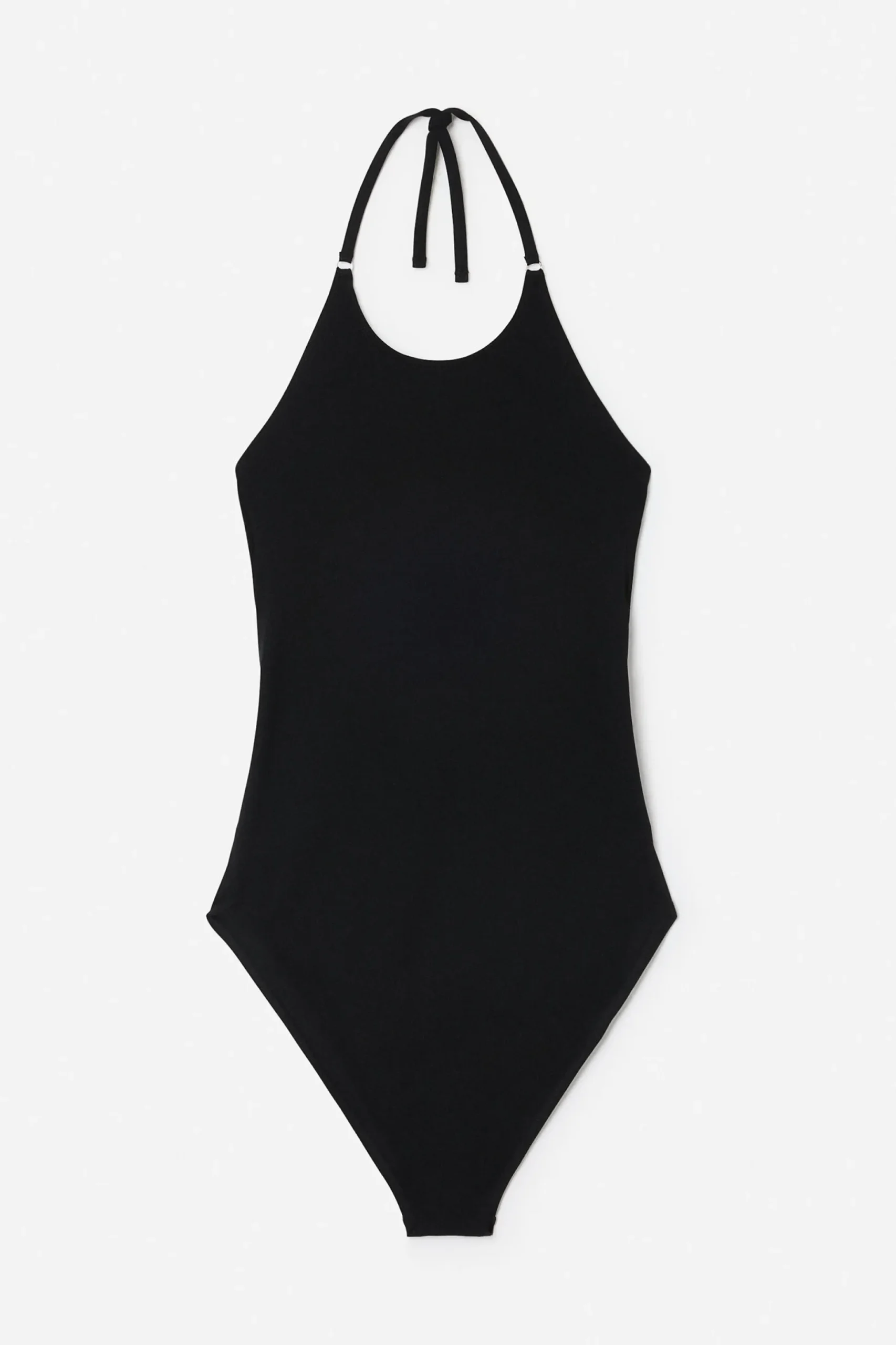 Strap Swimsuit