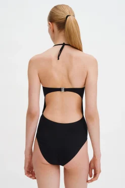 Strap Swimsuit