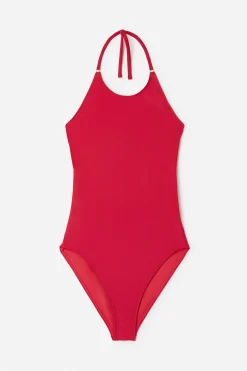 Strap Swimsuit