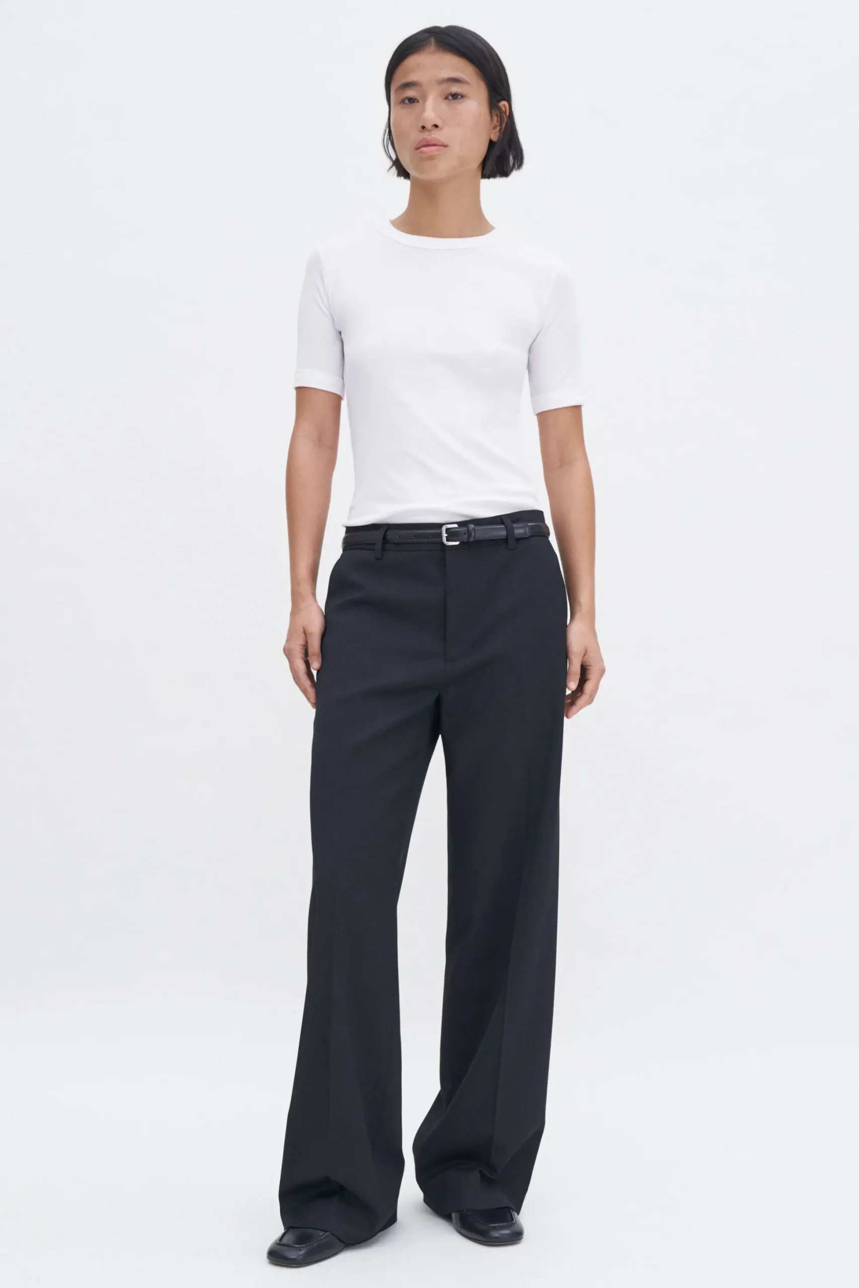 Tailored Trousers
