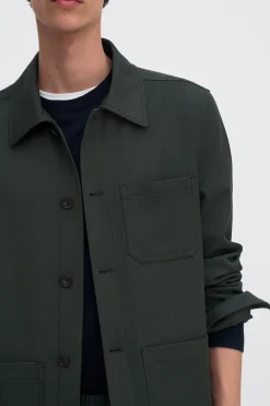 Taylor Jacket