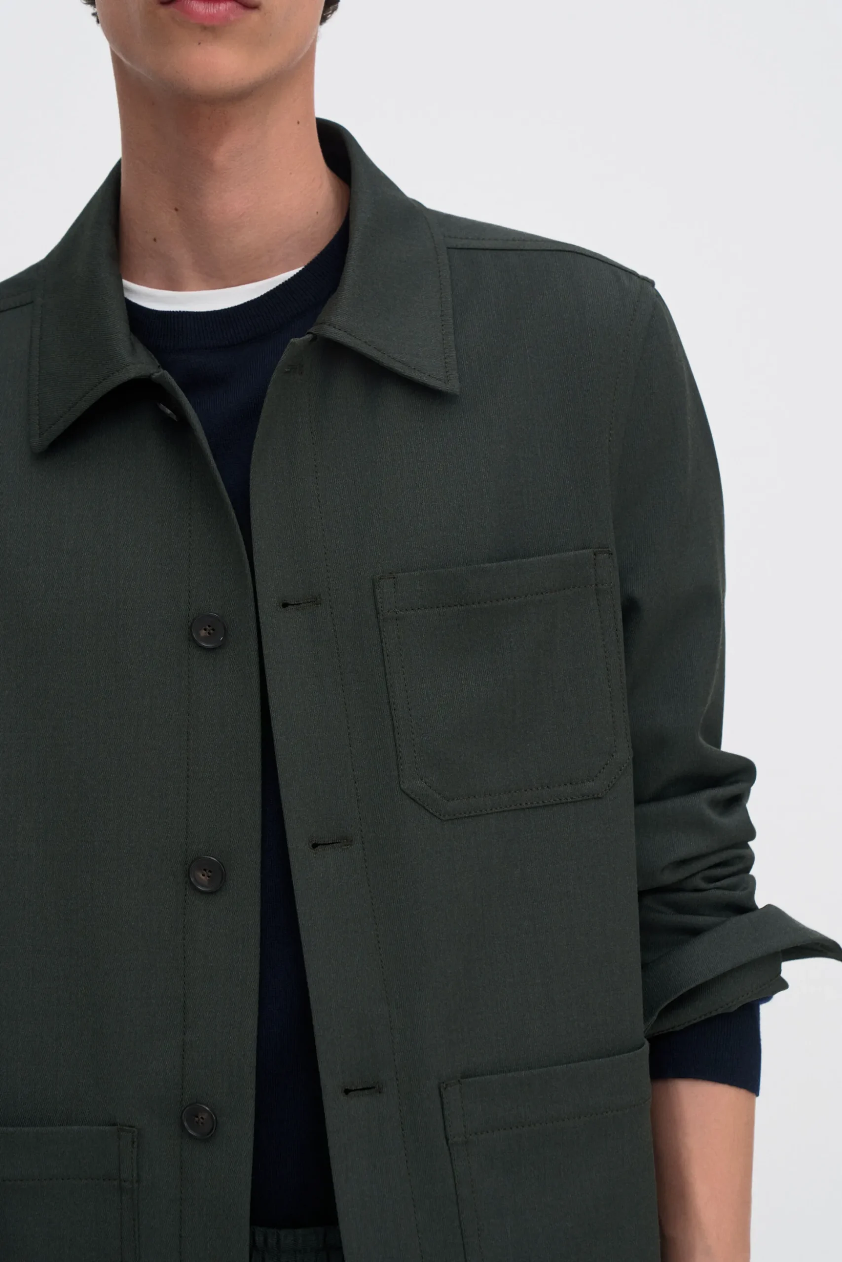 Taylor Jacket