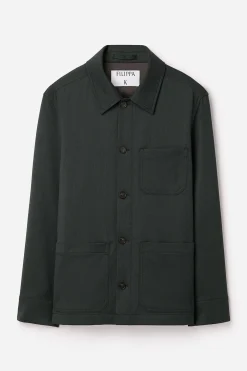 Taylor Jacket