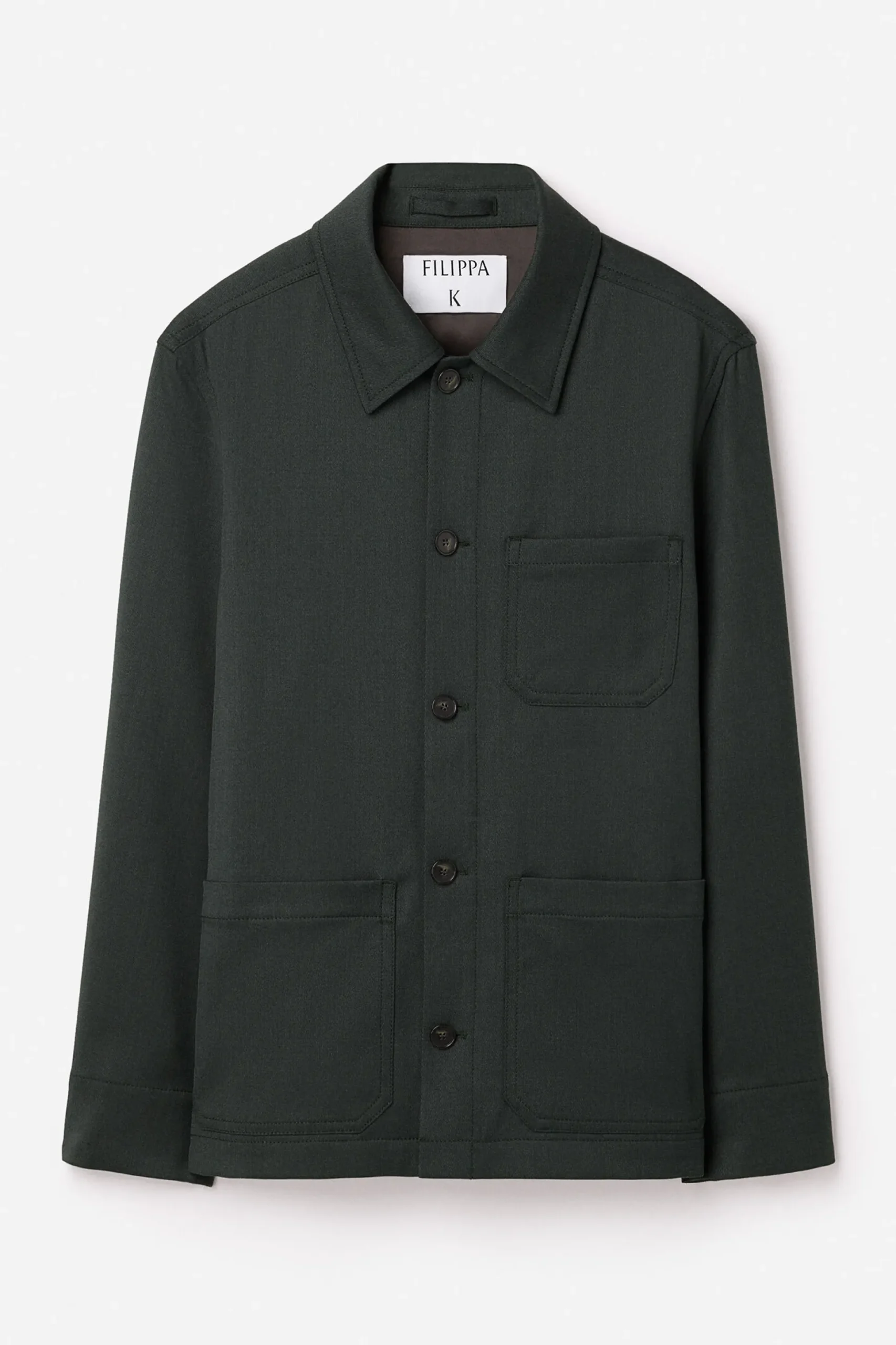 Taylor Jacket