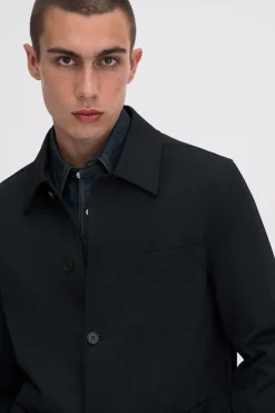 Taylor Jacket