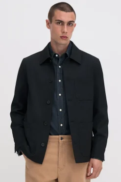 Taylor Jacket
