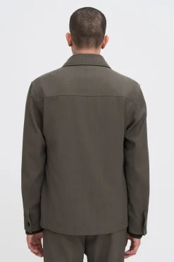 Taylor Jacket