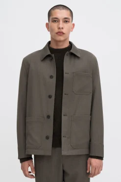 Taylor Jacket