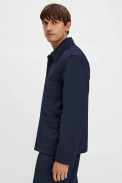 Taylor Jacket
