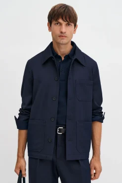 Taylor Jacket
