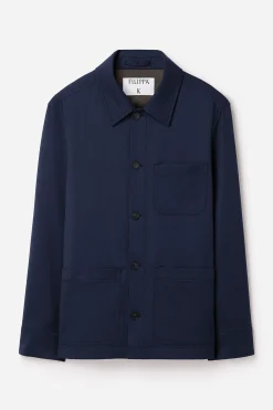 Taylor Jacket