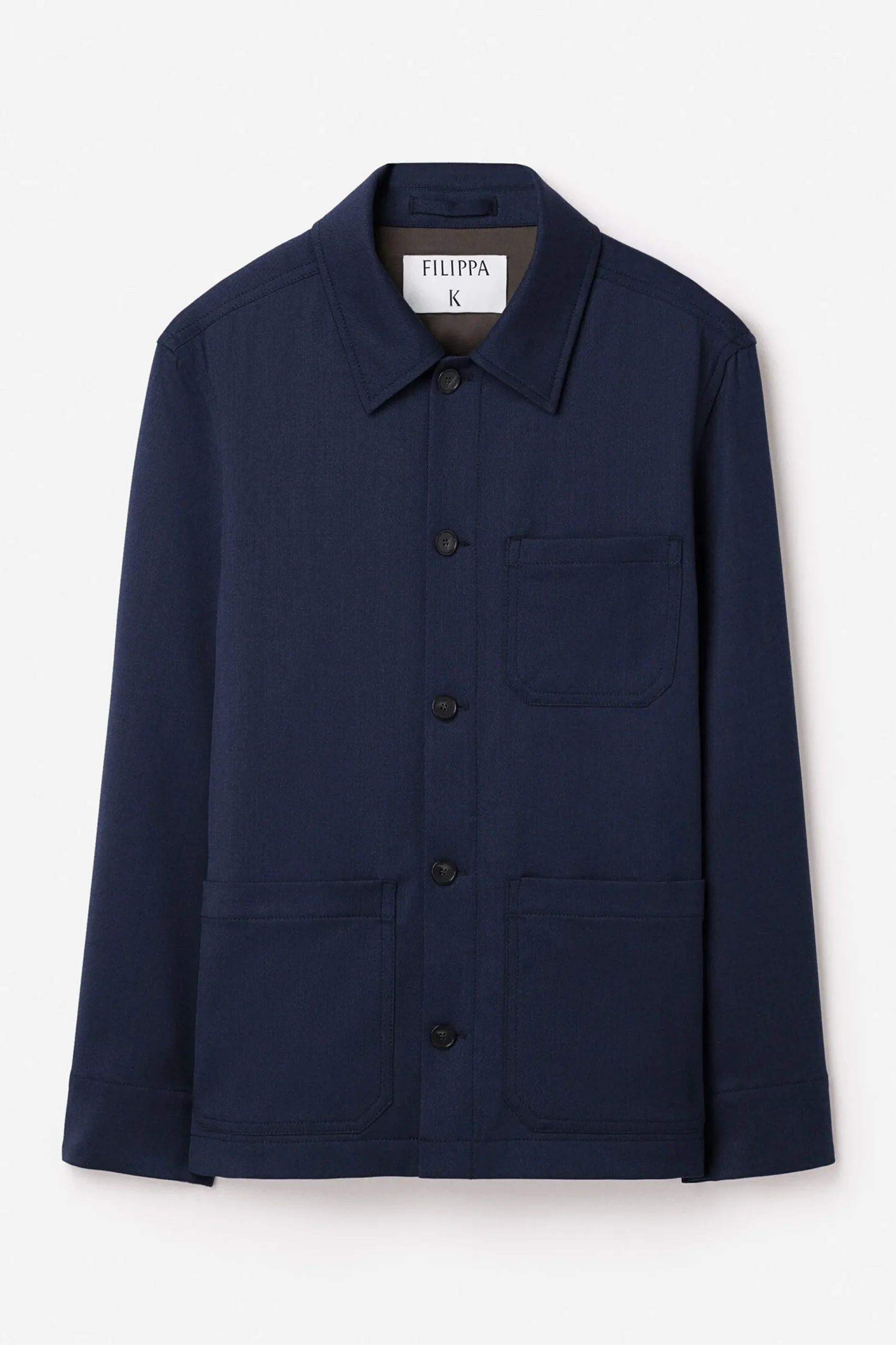Taylor Jacket