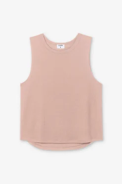 Tencel Muscle Tank