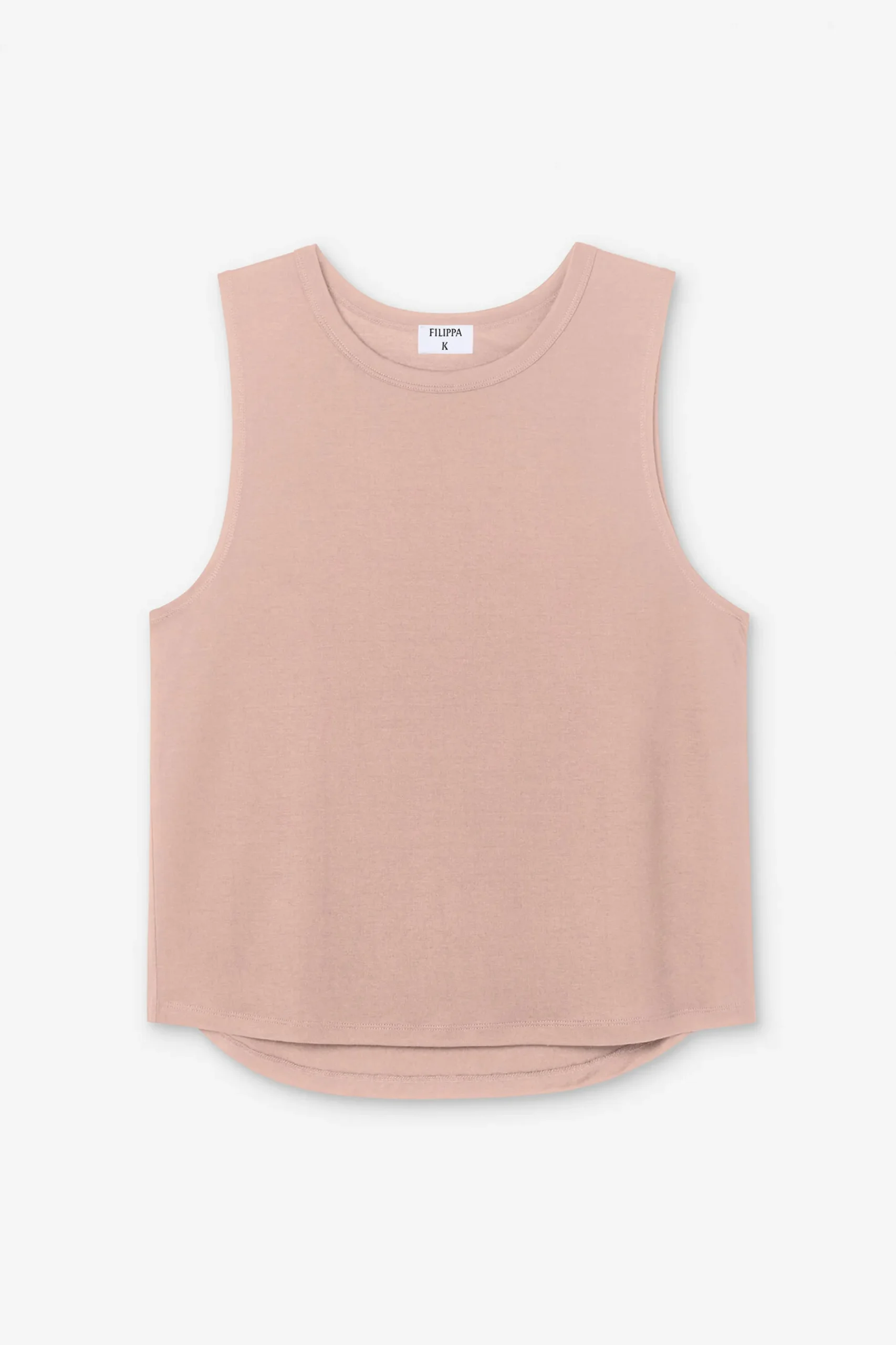 Tencel Muscle Tank