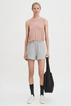 Tencel Muscle Tank