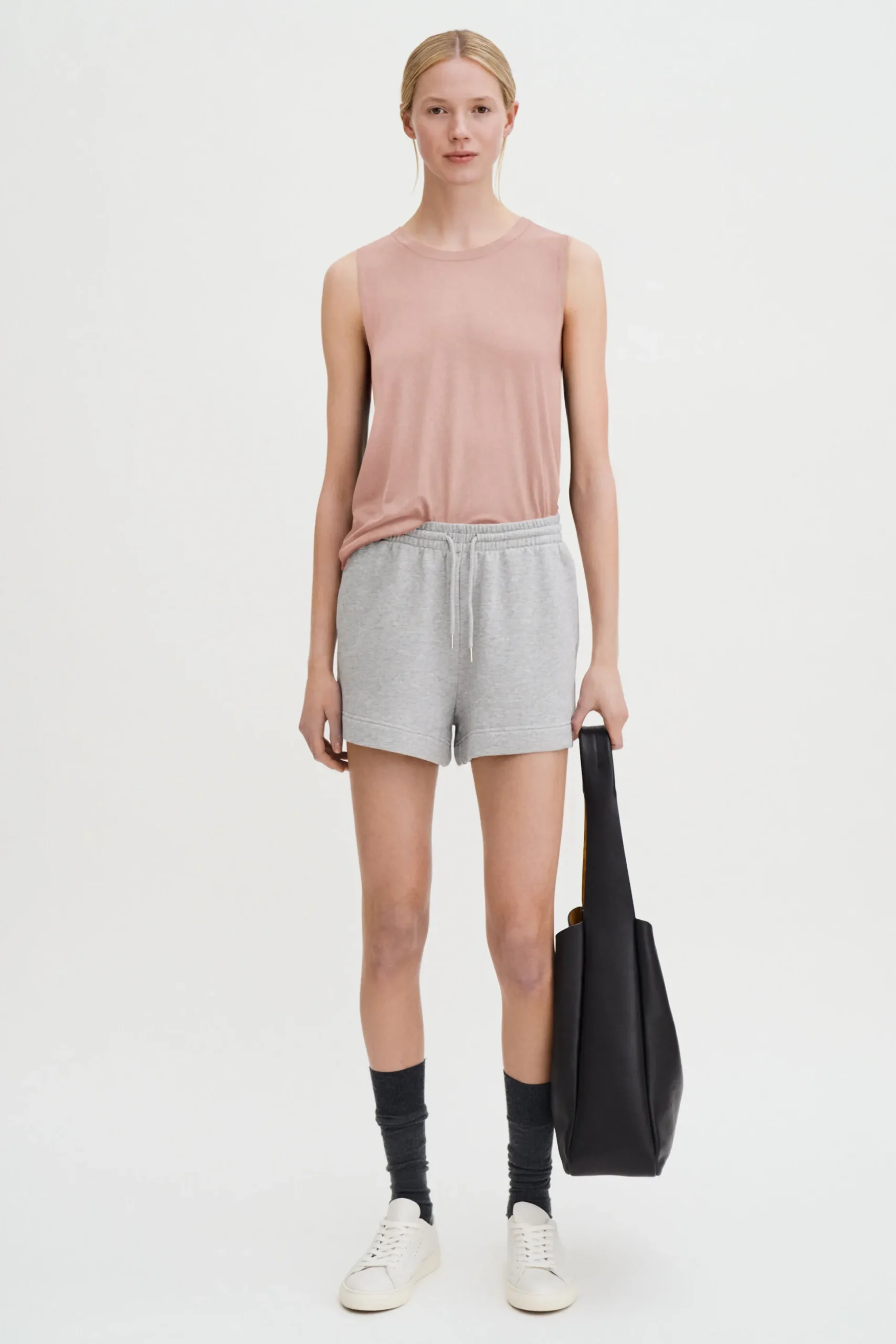 Tencel Muscle Tank