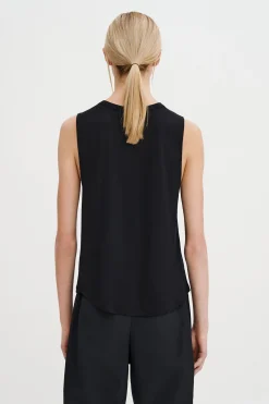 Tencel Muscle Tank